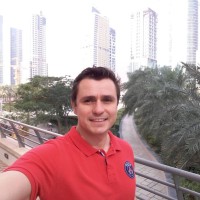 Danilo Alexandre, MBA