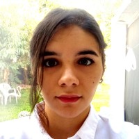 Selene Ramirez Carnero