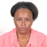 Priscilla Kihara