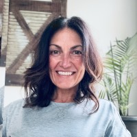 Dawn Curless nee Baron