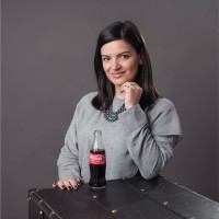 Stefka Harizanova (Bengyuzova), ACCA