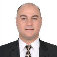 Hazem Khater , CEMP , Lead Auditor EnMs