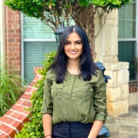 Sakshi Ojha DNP-A