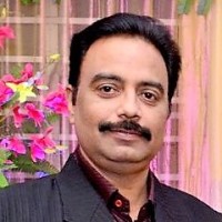 Anand Prakash Mishra
