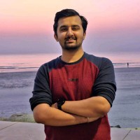 Syed Ali Abbas Haider