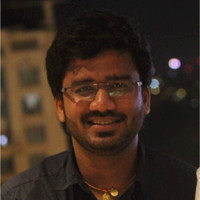 Bharat Chandak