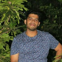 Shubham Naik