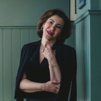 Sheri Ashouri, MAFM, PMP