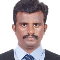 Purushothaman Poovalingam