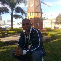 Oumar Alpha