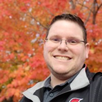 Scott Mokohonuk
