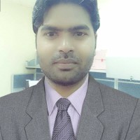 Mohammed Musharraf Ansari