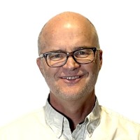 Paul Crump