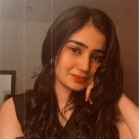 Ayesha Saboor