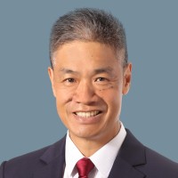 Nicholas Lee