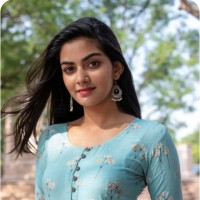 Sanjana Verma