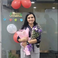 Miti Upadhyay