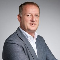 Jeroen Van Der Tas