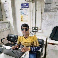 Sunil Mishra
