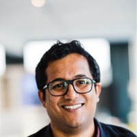 Nitin Pai