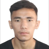 BIPIN K C