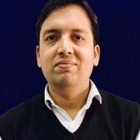 Bikesh Kumar Singh