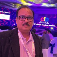 Pralhad Joshi