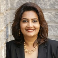 Sonika Shah