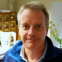 David Richards