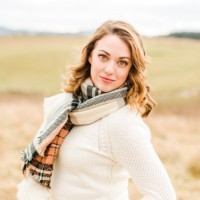 Kristine Raymond