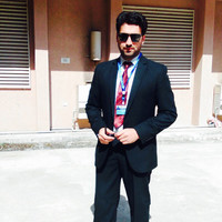 Yasser Al-Ahmad