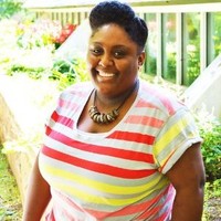Nakeshia Wright