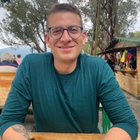 Luis José Tarazona Benitez