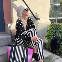 Gunn Auglend Nedrebø