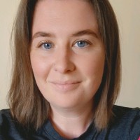 Victoria Clouston