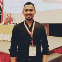 Gregorius Pramudyo J, SH MKn