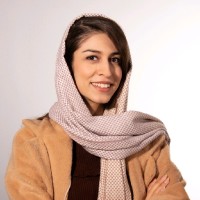 Mahla Ekrami