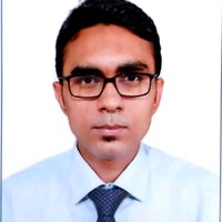 Debargha Biswas
