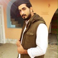 Rasheed Magsi Baloch