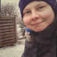 Cilla Rasmussen