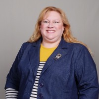 Elizabeth Vogel