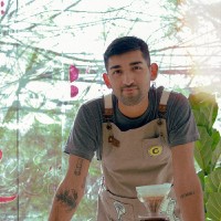 Jordan Agustin Perez Silva