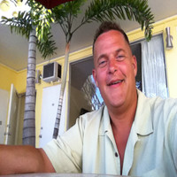 David M. Lewis, Jr.