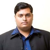 Tushar Garg
