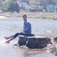 Bikesh Koirala
