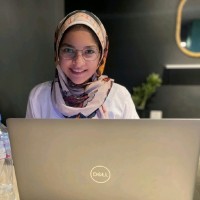 Esraa Maher
