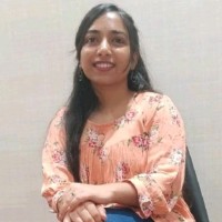 Pooja S G