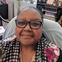 Seena Larkins-Friend