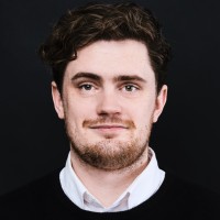 Connor Huyck