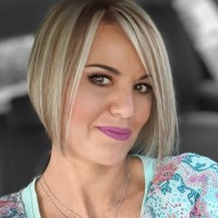 Cindy Van Heerden